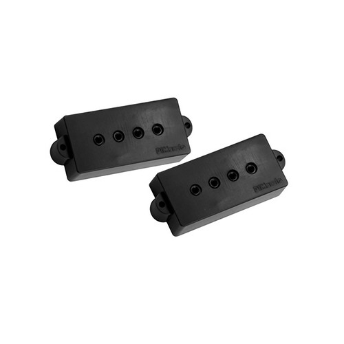 Dimarzio dp122bk model bass - dimarzio,