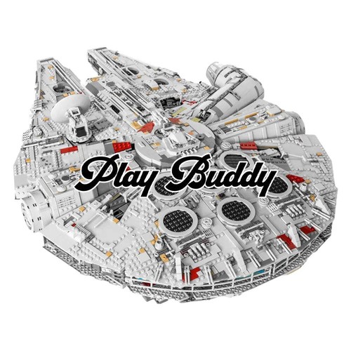 Star wars ucs - star,