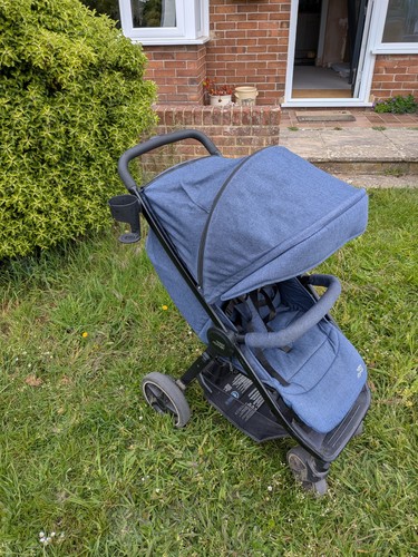 Britax römer agile m - b-agile,
