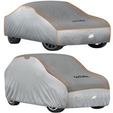 Car Cover Fully Waterproof