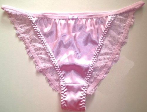 Sexy shimmery lilac satin - shimmery,