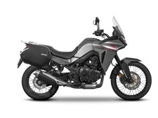 Shad 3P Pannier Fitting Kit 36