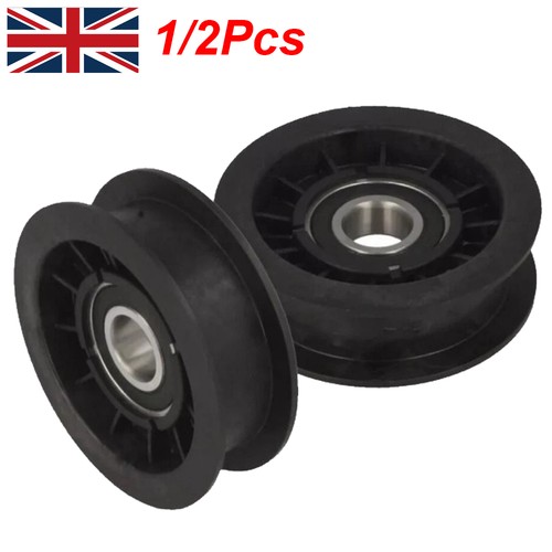20811500 flat idler jockey - flat,