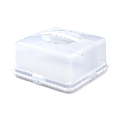 Whitefurze square cake - whitefurze,