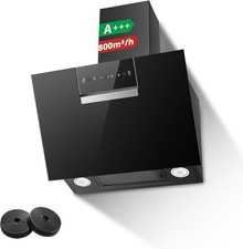 Cooker Hood 60cm, 800 m³/h