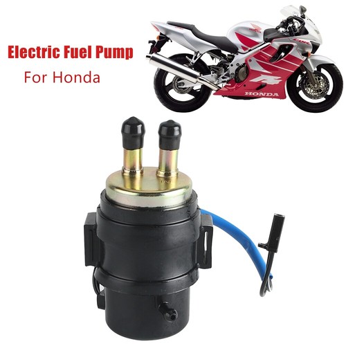 Electric fuel pump motorcycle - pump,