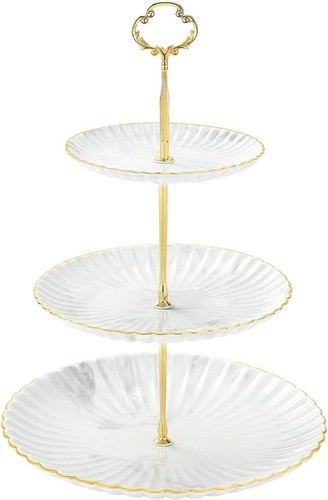 Ceramic tiered marble - ceramic, texture