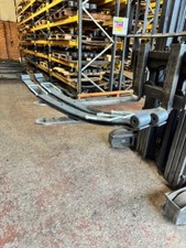 Fits Iveco Daily Very HD 2 LF