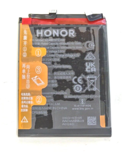 Genuine huawei battery honor - huawei,