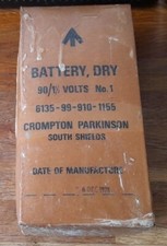 WIRELESS SET 88 WS88 ARMY