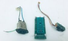 Alesis Adat AD 250720 Digital Recorder  4dBu Analog Plug Switch and Miscelaneous