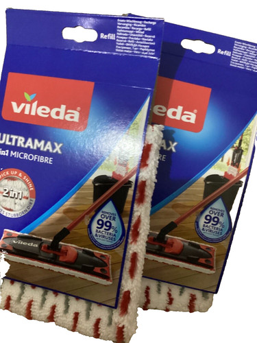 Vileda ultramax1 2spray - vileda, ultramax1-2spray