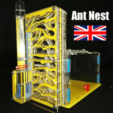 Ant House Ant Farm With