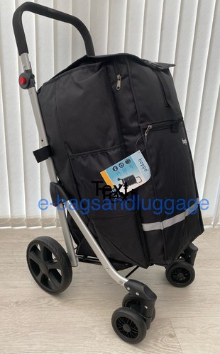 Xlarge hoppa shopping - 74.4l,