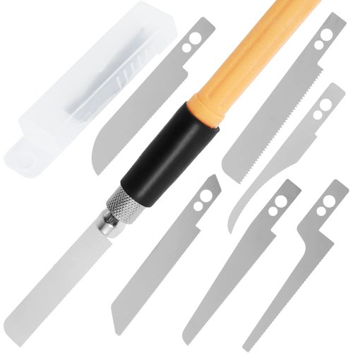 Model craft hand - hand, saw