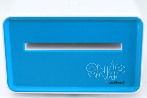Craftwell snap electronic - "craftwell, snap"