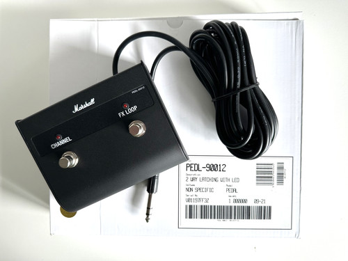 Marshall pedl 90012 way - marshall, pedl-90012
