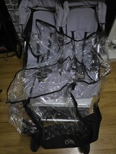 Mountain Buggy Duet V3