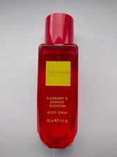 Ted Baker Raspberry and Orange