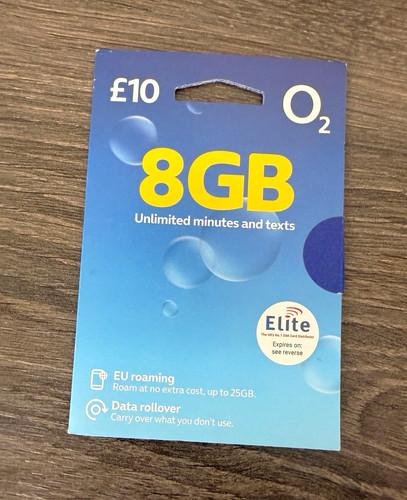 Sim easy remember pay as - sim, to
