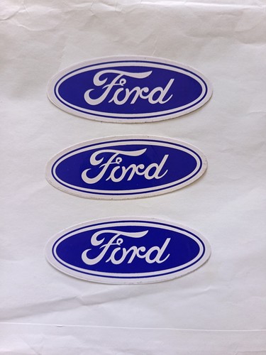 Ford stickers - ford,