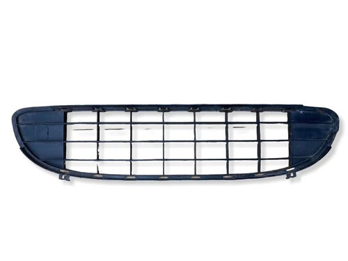 Peugeot 407 front - 407, bumper