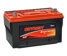 Odyssey Battery ODX-AGM65