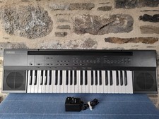 YAMAHA Portable Electronic