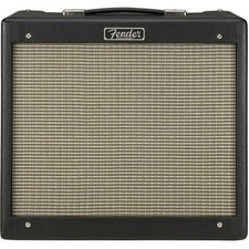 Fender Blues Junior IV 15 Watt