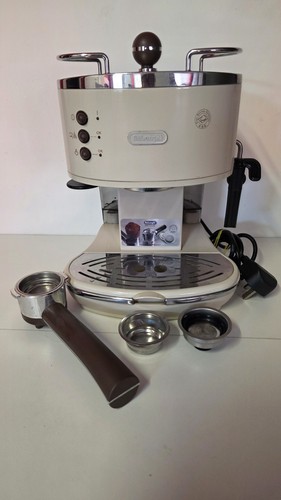 Delonghi icona vintage - vintage, pump