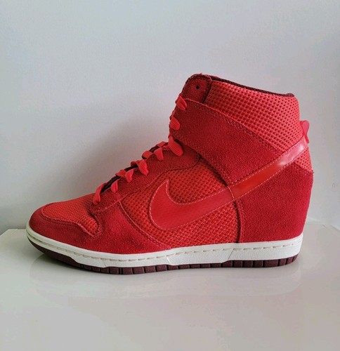 Nike dunk sky essential - sky,