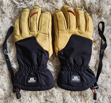 Mountain Equipment Couloir