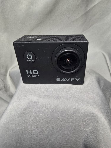 Savfy 1080p action camera - camera,