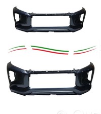 Paraurti anteriore FRONTALE per mitsubishi L200 2019 in poi NUOVO