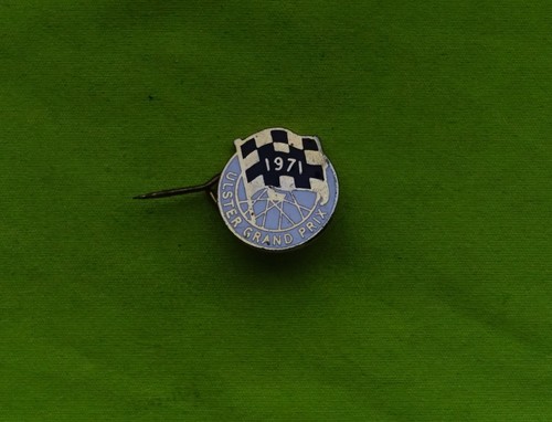 1971 special ulster grand - special,