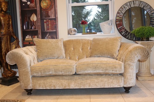 Designer john sankey - john,