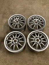 4 x Team Dynamics Pro Race 396