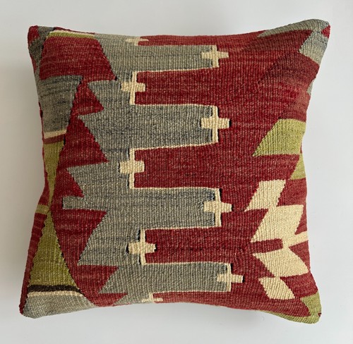 Handmade cushion cover - handmade,