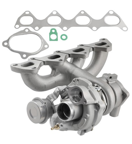 K03 turbo turbocharger for - turbo,