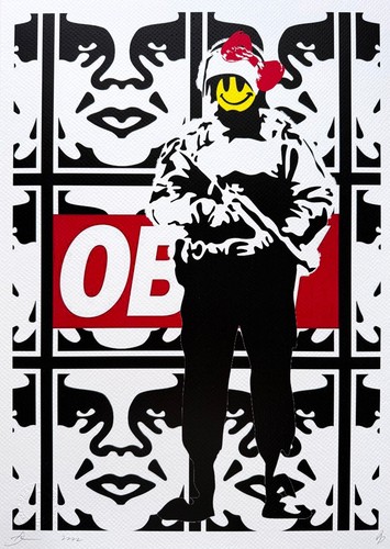 Death nyc banksy - death, "banksy"