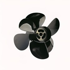 Duoprop Propeller Set D5 Aluminium Suitable for Volvo Penta