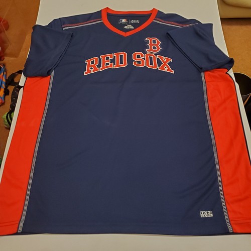 Genuine boston red sox - genuine,