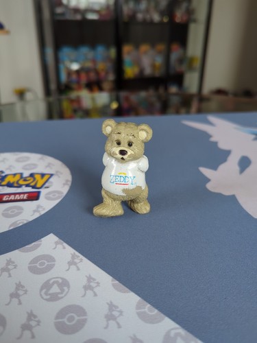 Zeddy teddy bear zellers - zeddy,