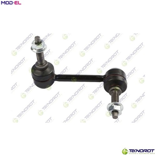 Linkcoupling rod stabiliser - rod,