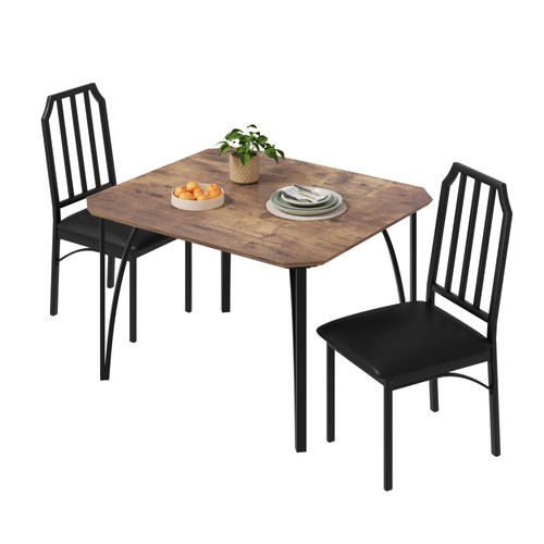 Piece dining table set - ✨3,