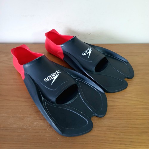 Speedo training fins - fins, 10