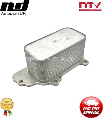 New engine oil - new, jeep
