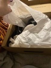 LADIES KURT GEIGER HIGH HEEL BLACK COURT SHOES SIZE 6/39 BRAND NEW