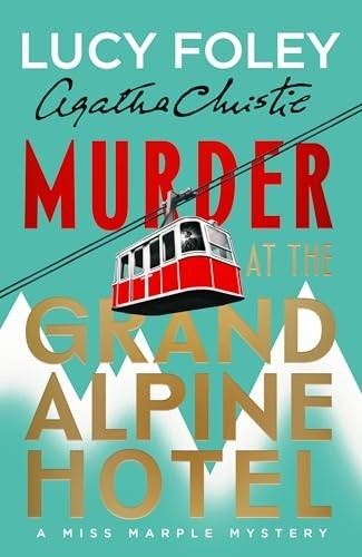Murder the grand - murder, at