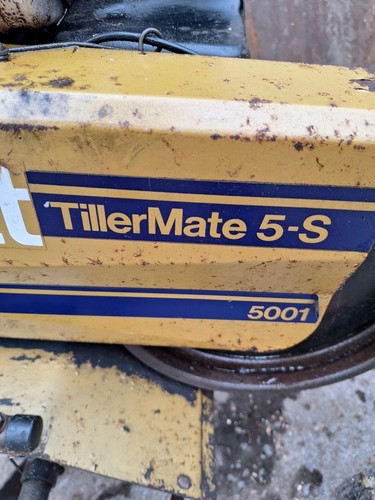 Norlett tillermate tines 2 - norlett, x